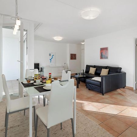 Apartment Torre Tessuti Apt-City Stay By Interhome Locarno Buitenkant foto