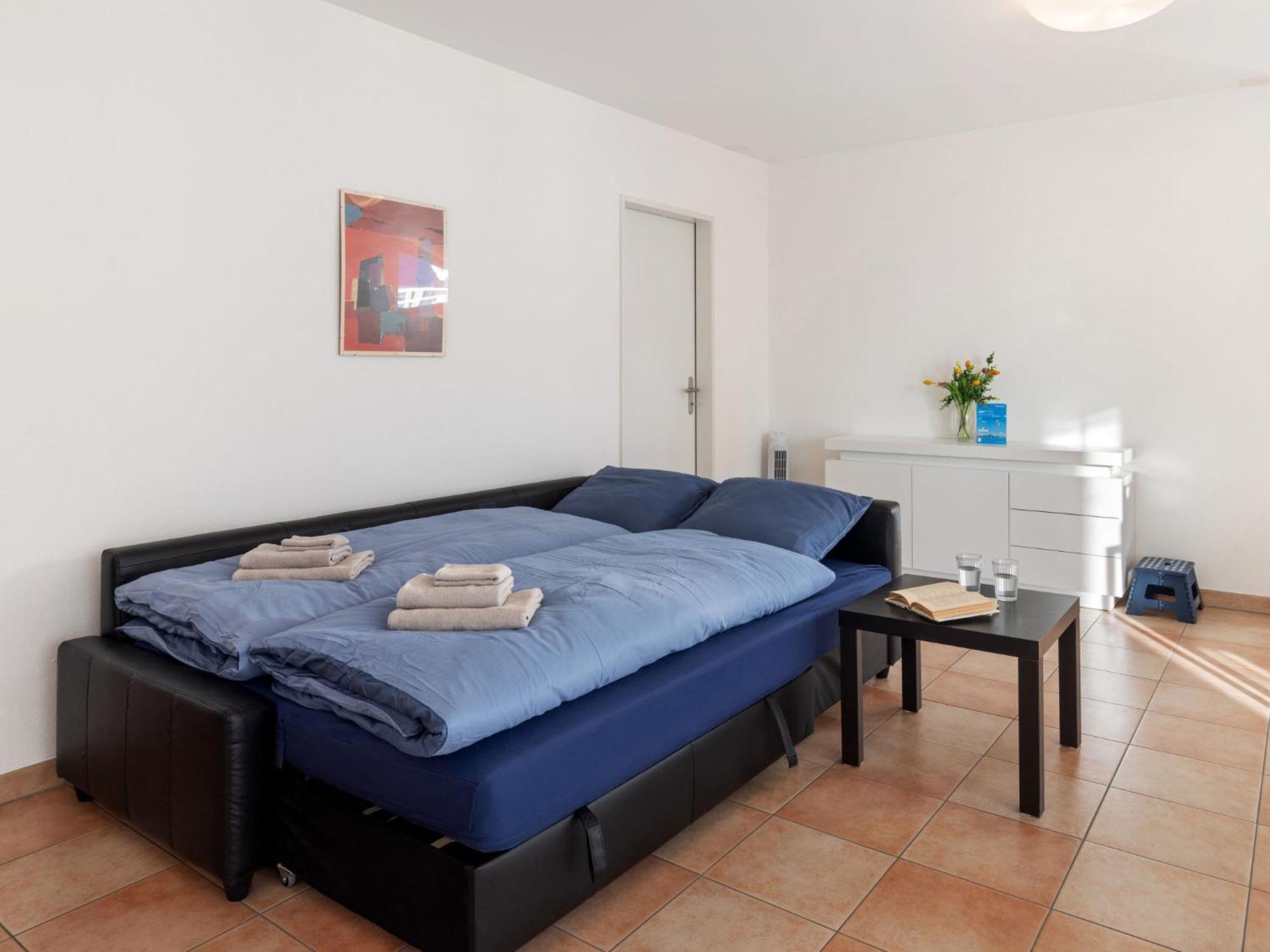 Apartment Torre Tessuti Apt-City Stay By Interhome Locarno Buitenkant foto