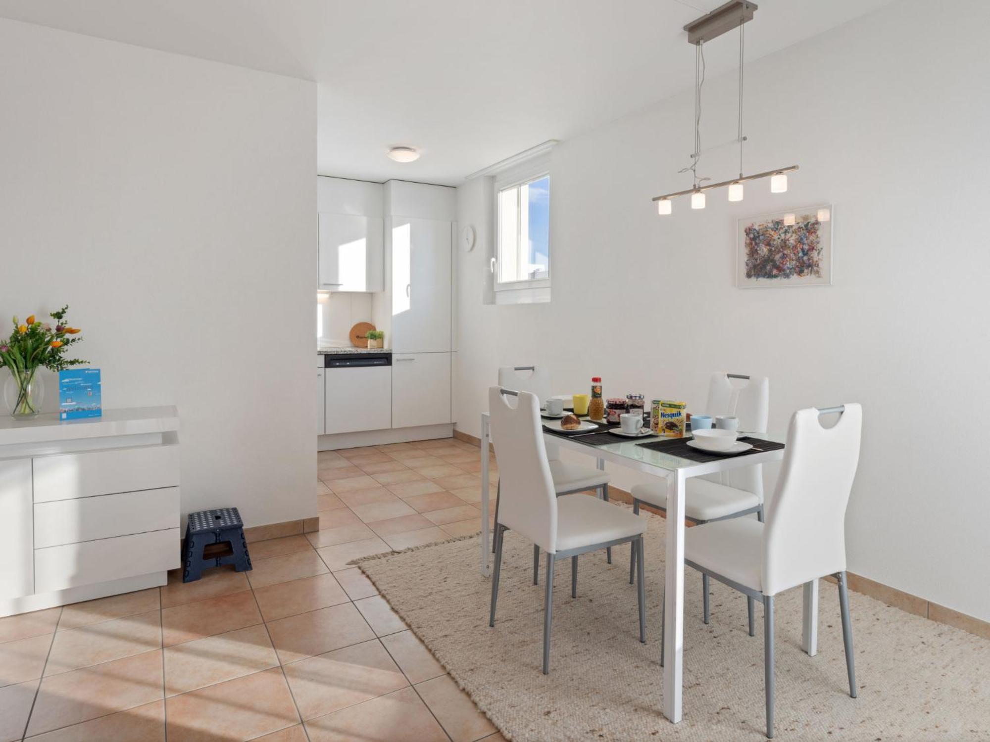 Apartment Torre Tessuti Apt-City Stay By Interhome Locarno Buitenkant foto